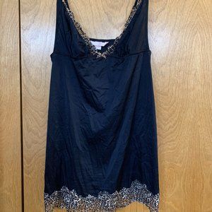 Victoria's Secret "Very Sexy" Size L Slip